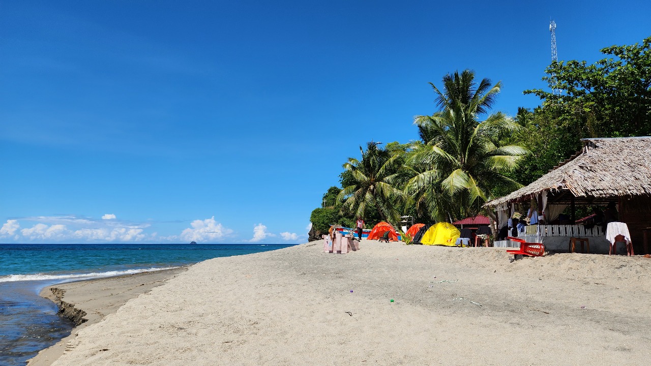 Pantai ROR Bukit Tinggi