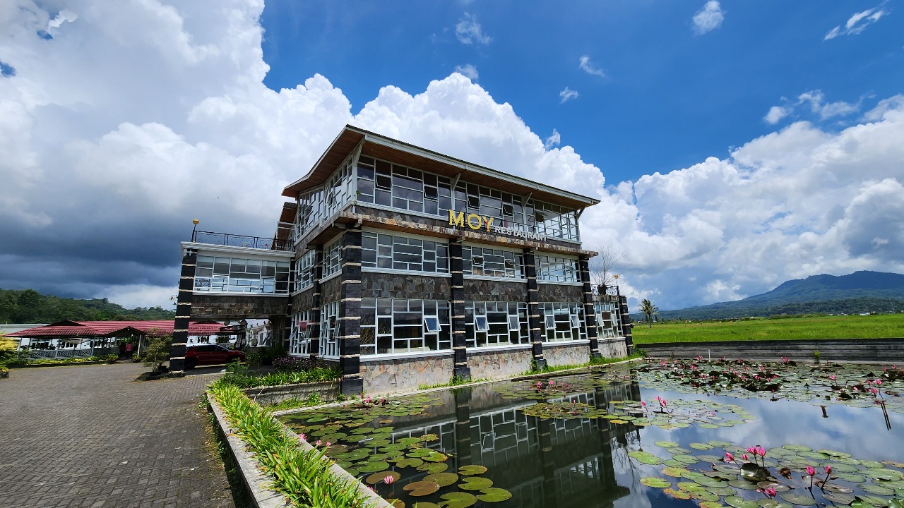 MOY Restaurant