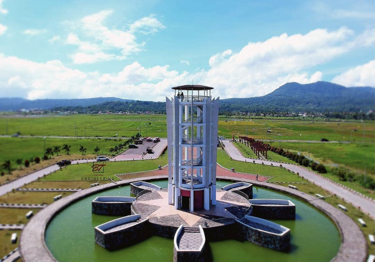 Benteng Moraya
